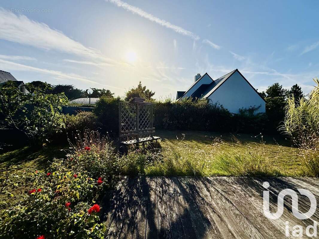 Photo 9 - Maison à MESQUER