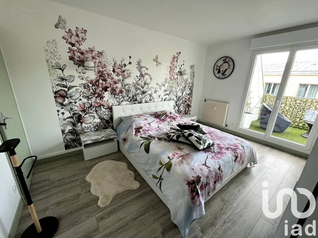 Photo 1 - Appartement à TROYES