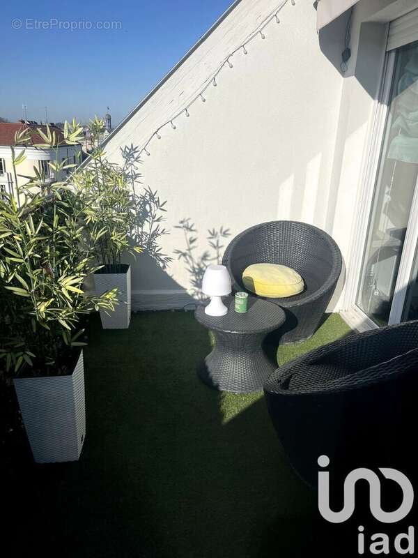 Photo 2 - Appartement à TROYES