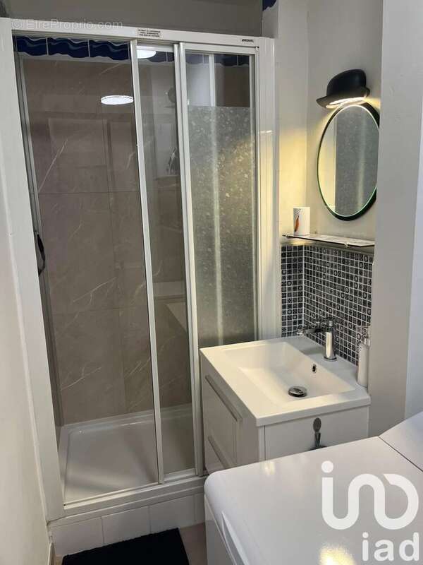 Photo 6 - Appartement à TROYES