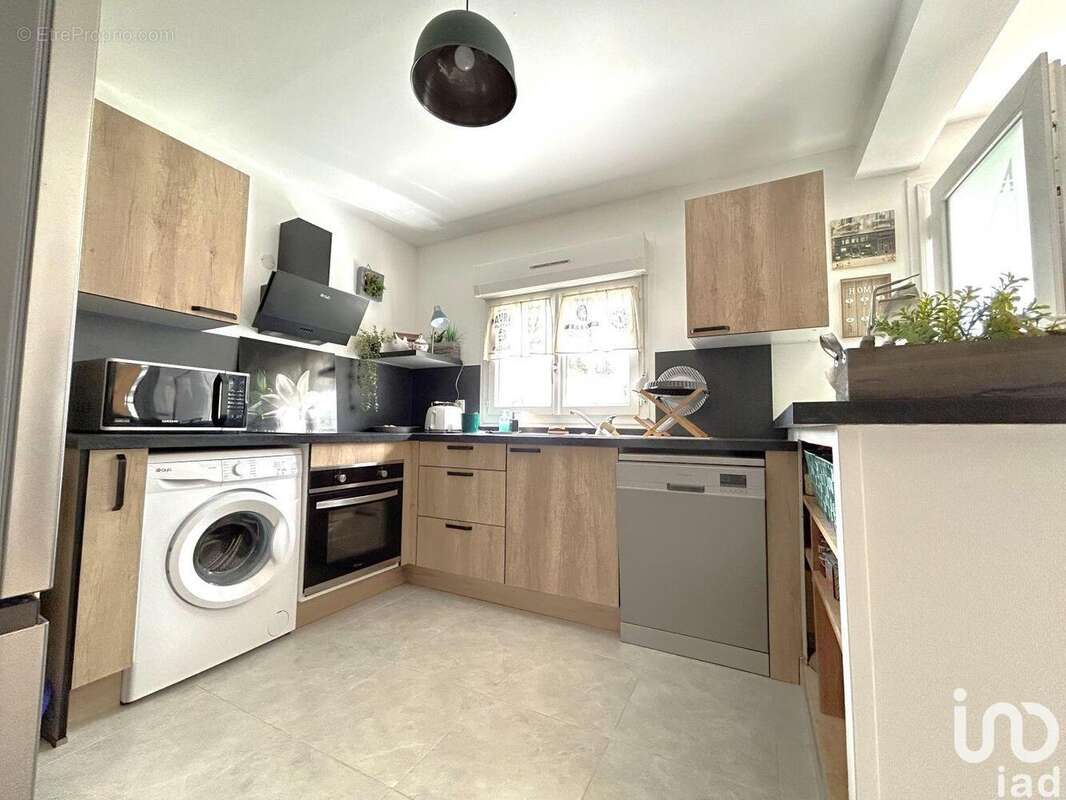 Photo 3 - Maison à HONFLEUR