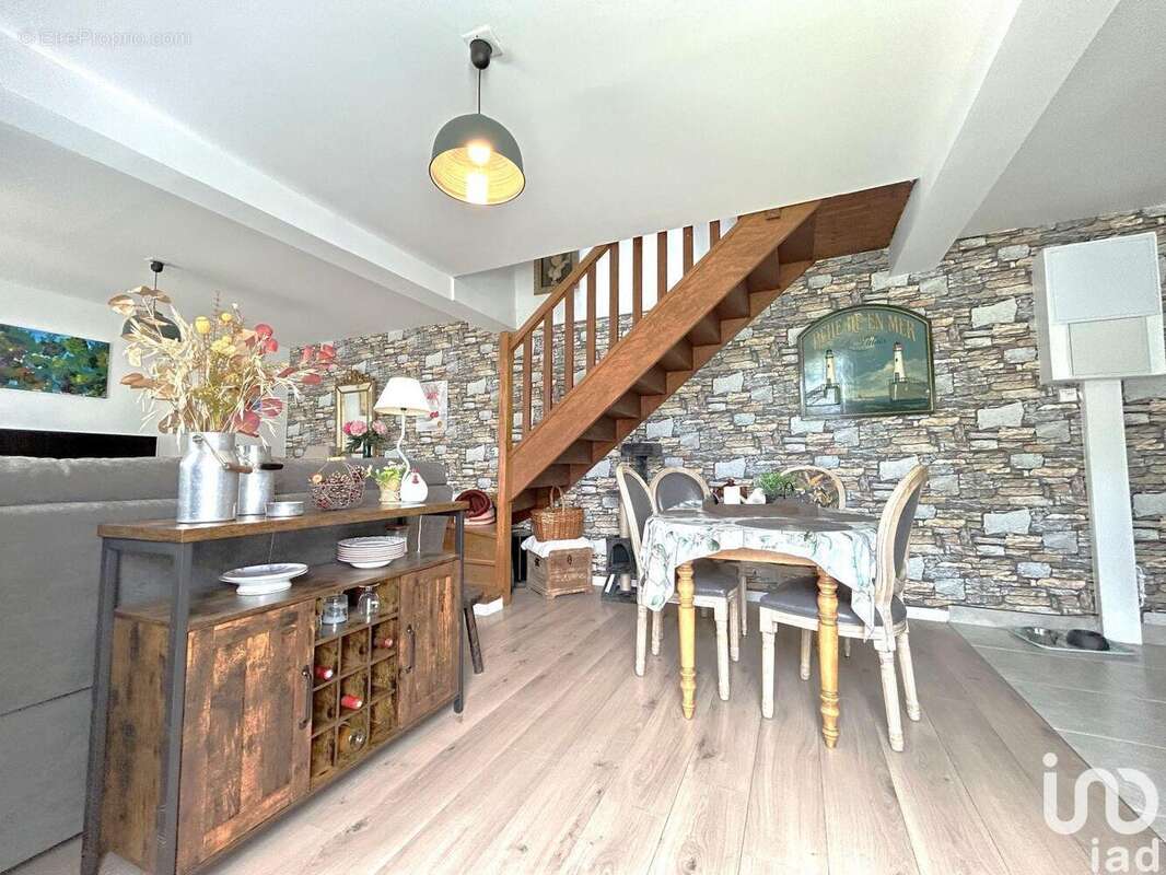 Photo 5 - Maison à HONFLEUR