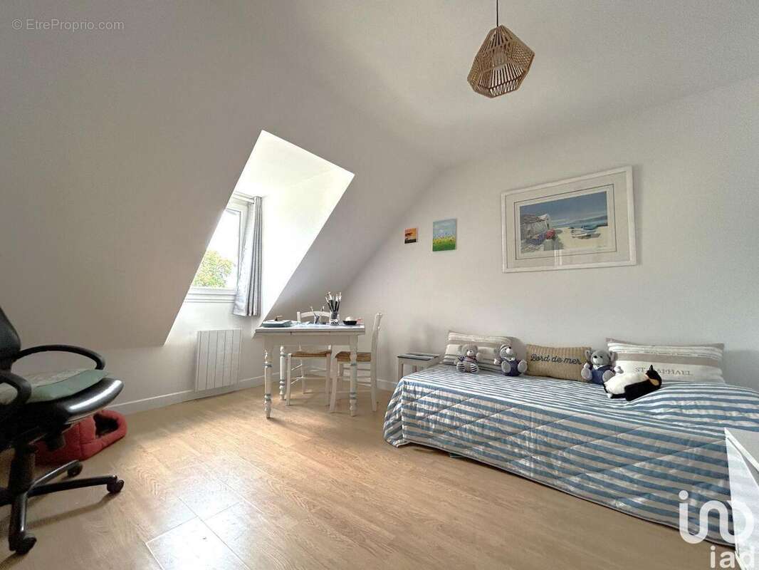 Photo 6 - Maison à HONFLEUR