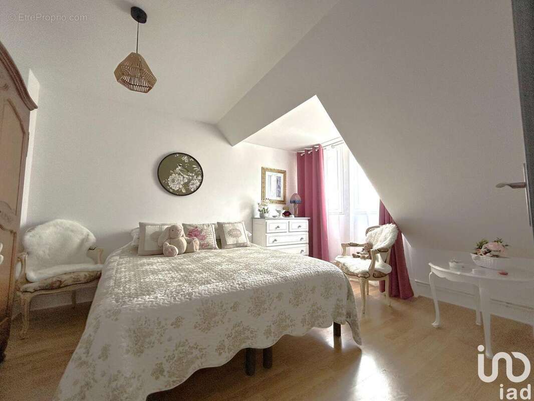 Photo 8 - Maison à HONFLEUR