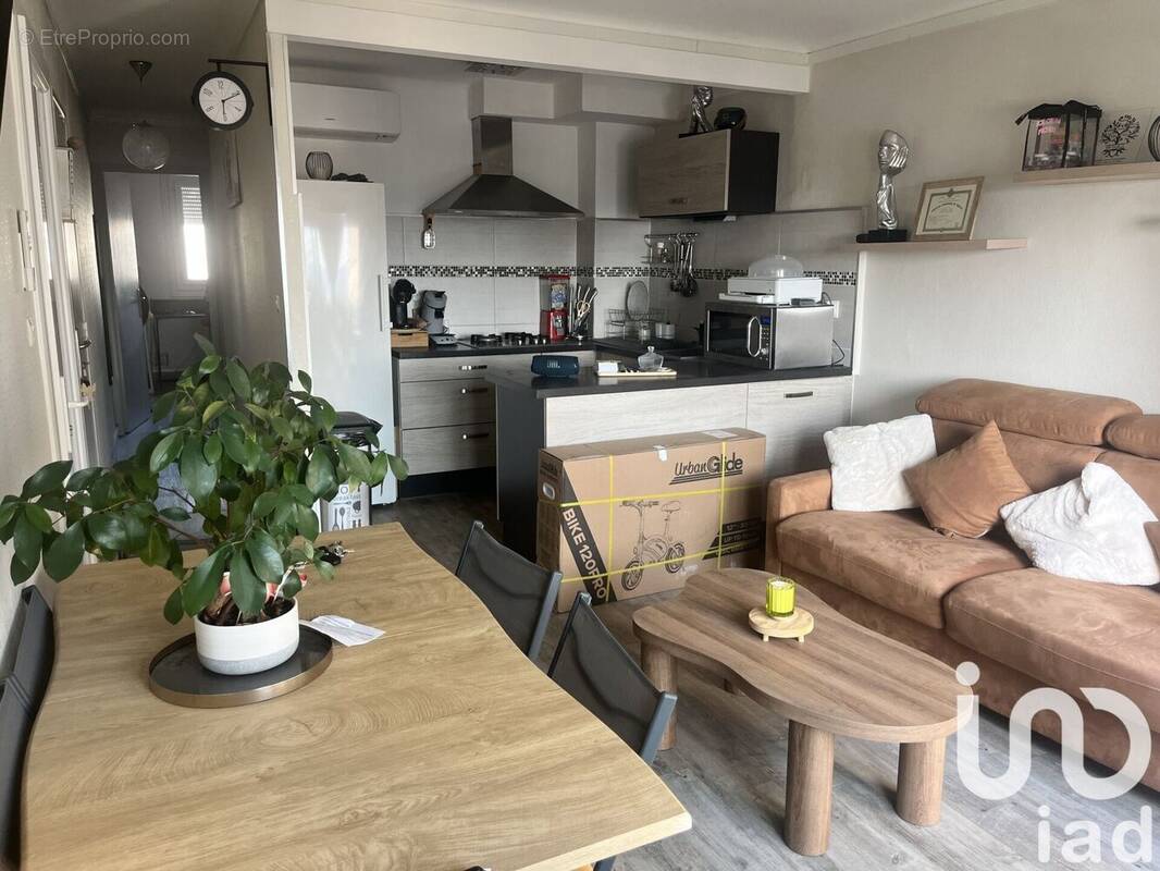 Photo 1 - Appartement à AGDE
