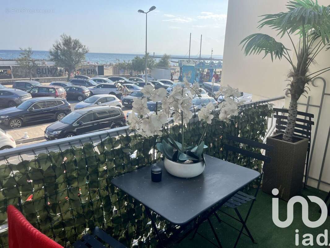 Photo 2 - Appartement à AGDE