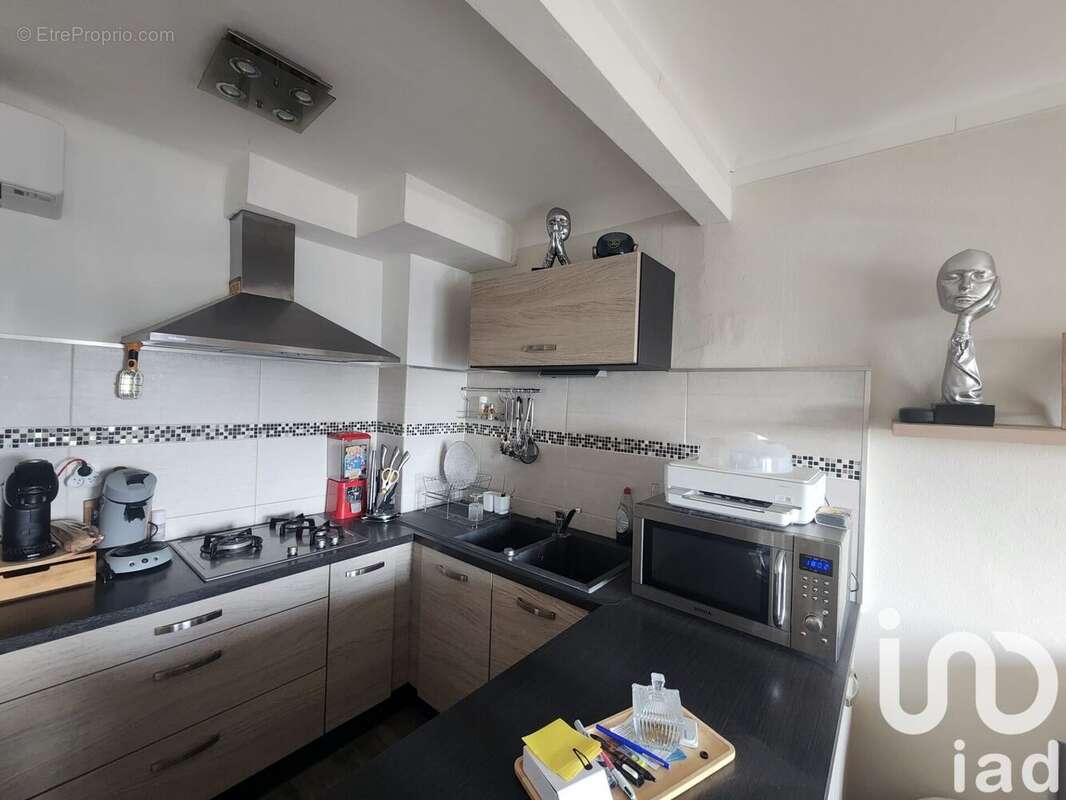 Photo 4 - Appartement à AGDE