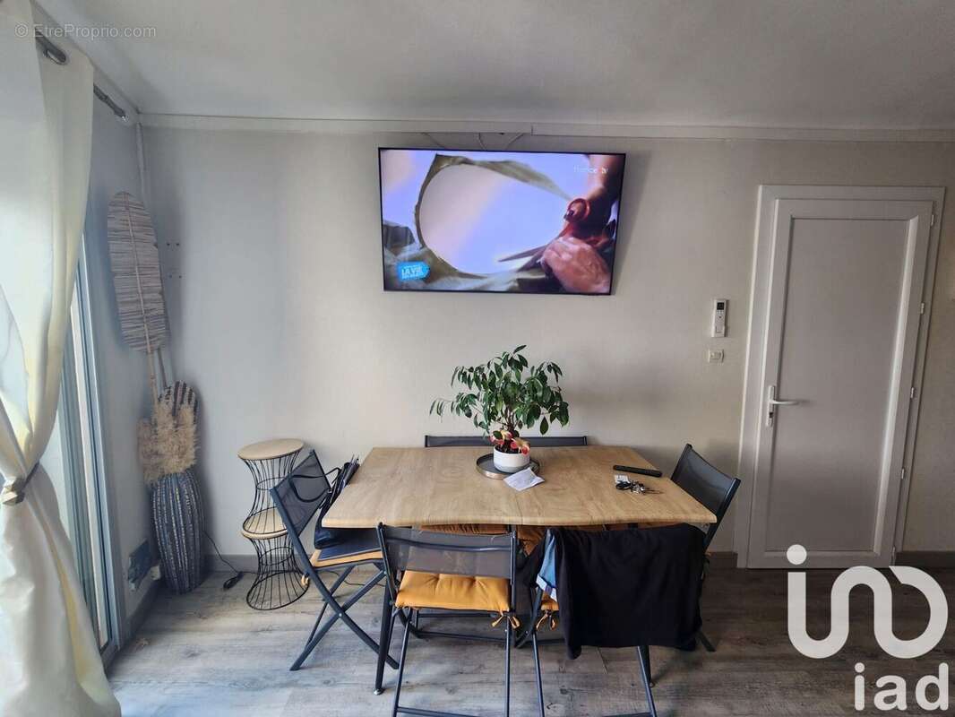 Photo 6 - Appartement à AGDE