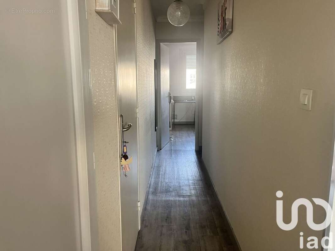 Photo 7 - Appartement à AGDE