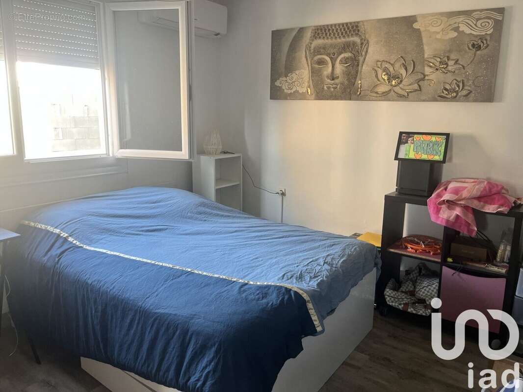 Photo 8 - Appartement à AGDE