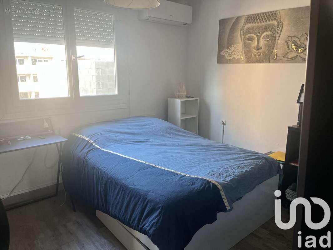 Photo 9 - Appartement à AGDE