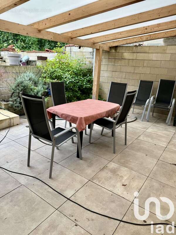 Photo 2 - Maison à BRETTNACH