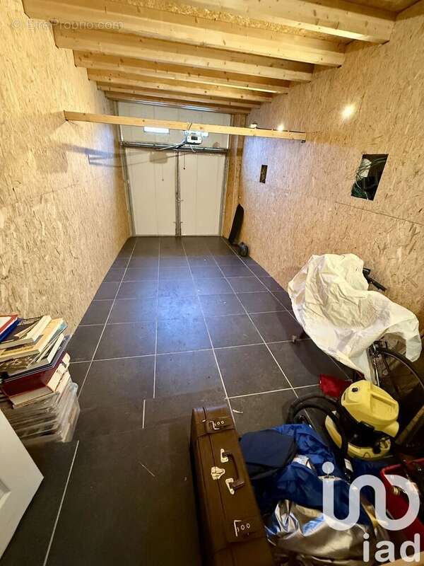 Photo 3 - Maison à BRETTNACH