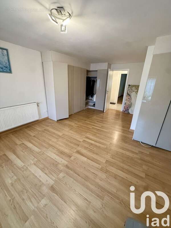 Photo 4 - Maison à BRETTNACH