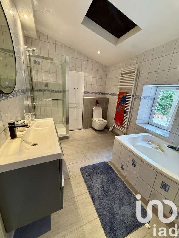 Photo 5 - Maison à BRETTNACH