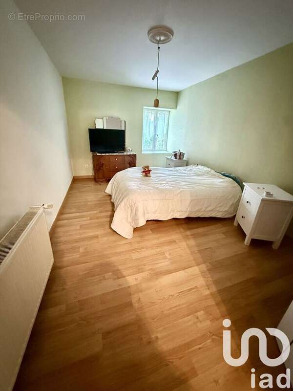 Photo 6 - Maison à BRETTNACH