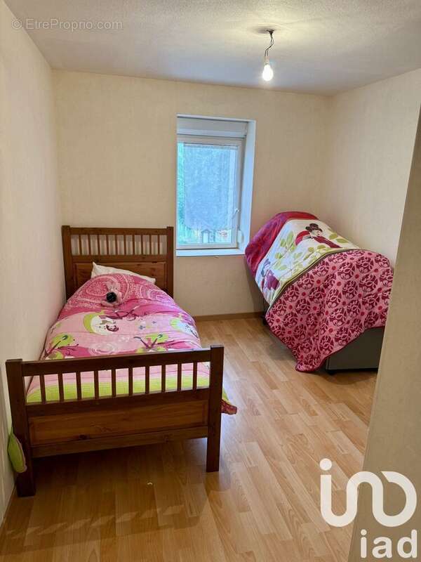 Photo 7 - Maison à BRETTNACH