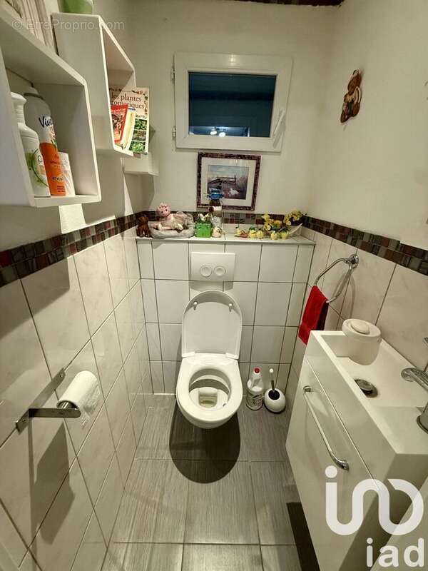 Photo 8 - Maison à BRETTNACH