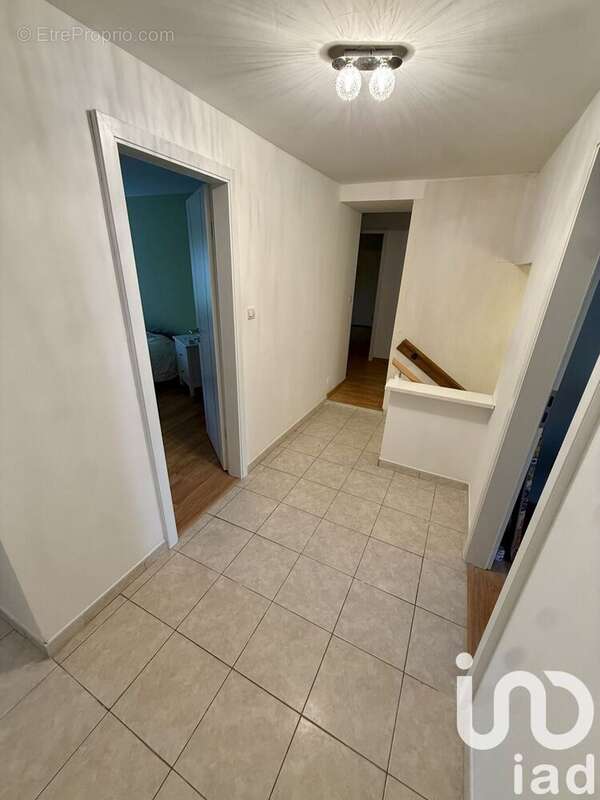 Photo 9 - Maison à BRETTNACH