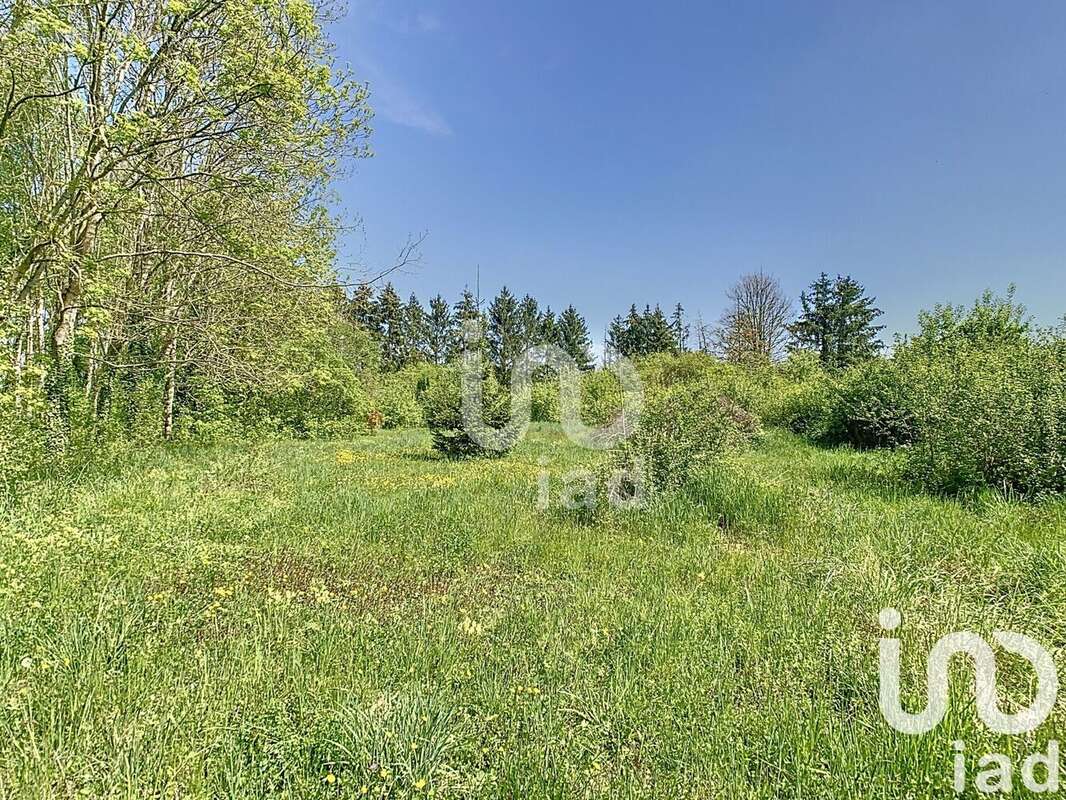 Photo 2 - Terrain à PLEURS