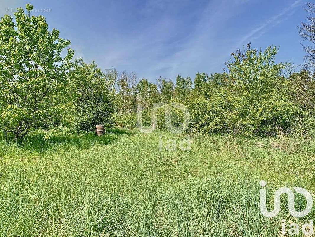 Photo 3 - Terrain à PLEURS