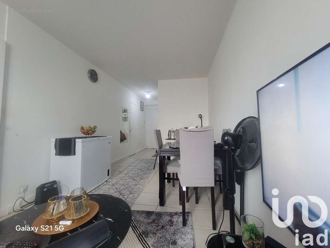 Photo 2 - Appartement à GRIGNY