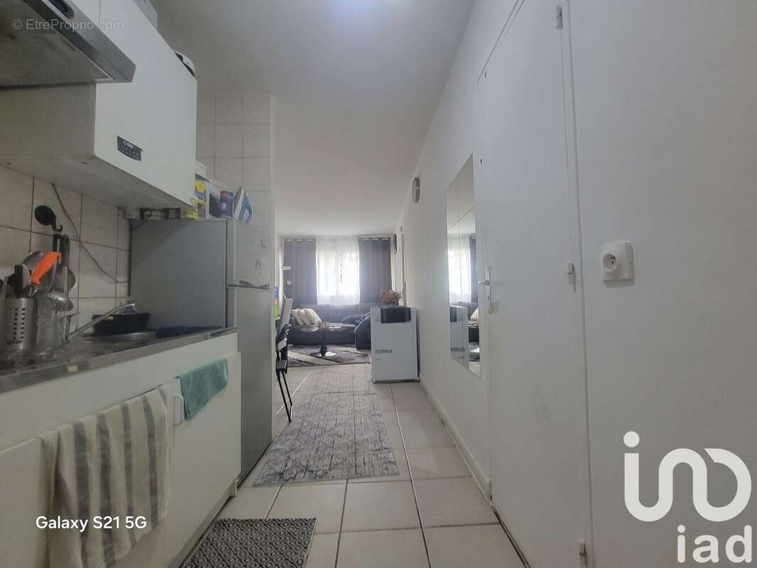 Photo 3 - Appartement à GRIGNY