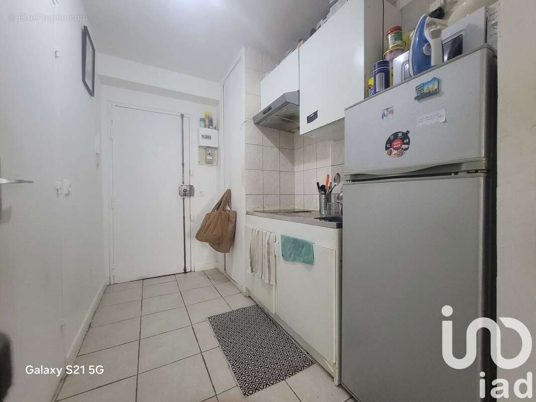 Photo 4 - Appartement à GRIGNY