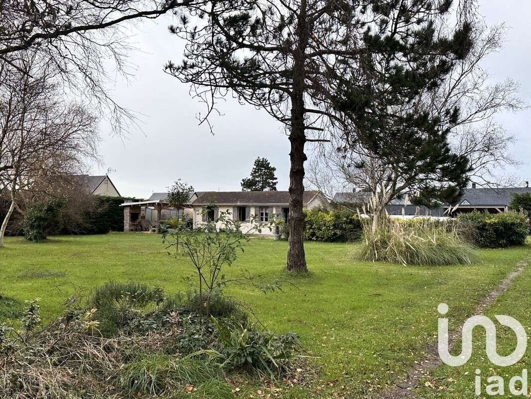 Photo 3 - Maison à BRETTEVILLE-SUR-AY