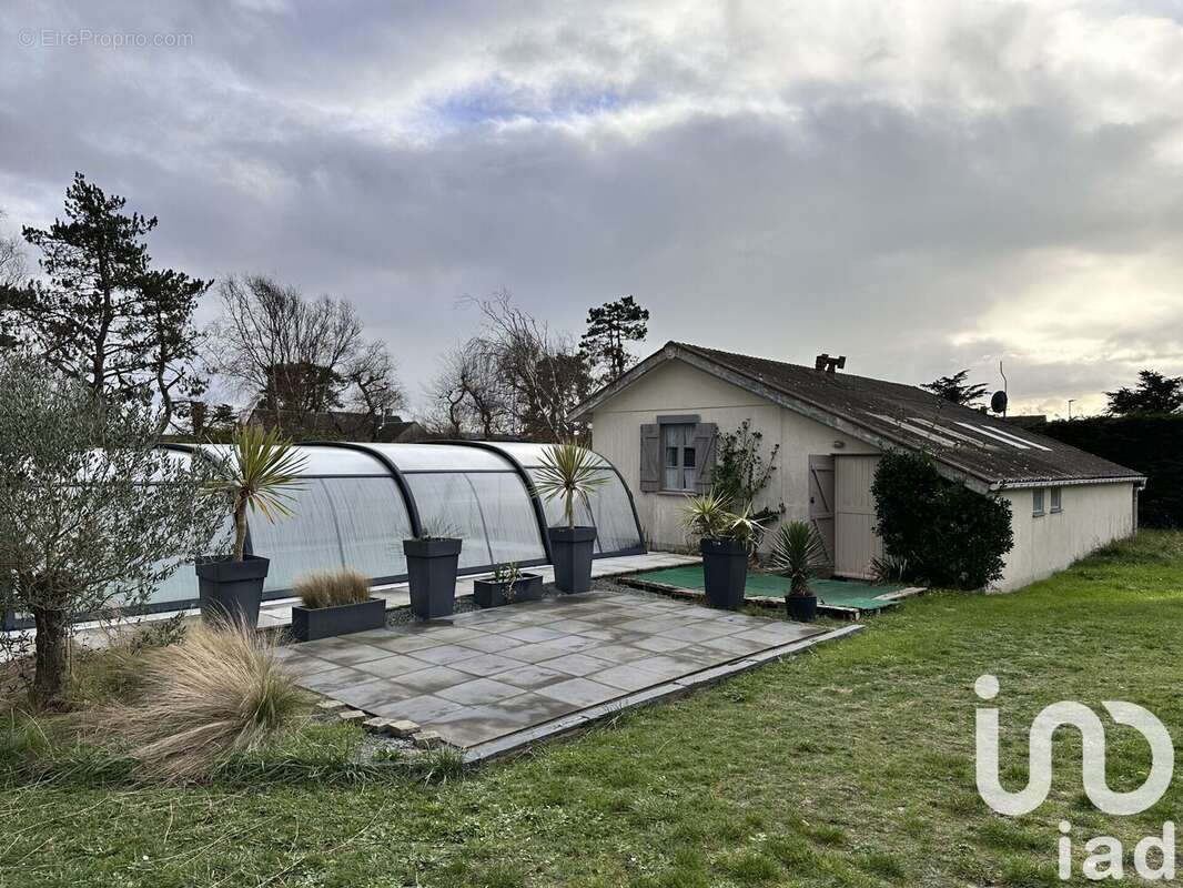 Photo 4 - Maison à BRETTEVILLE-SUR-AY