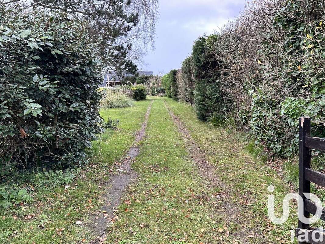 Photo 6 - Maison à BRETTEVILLE-SUR-AY