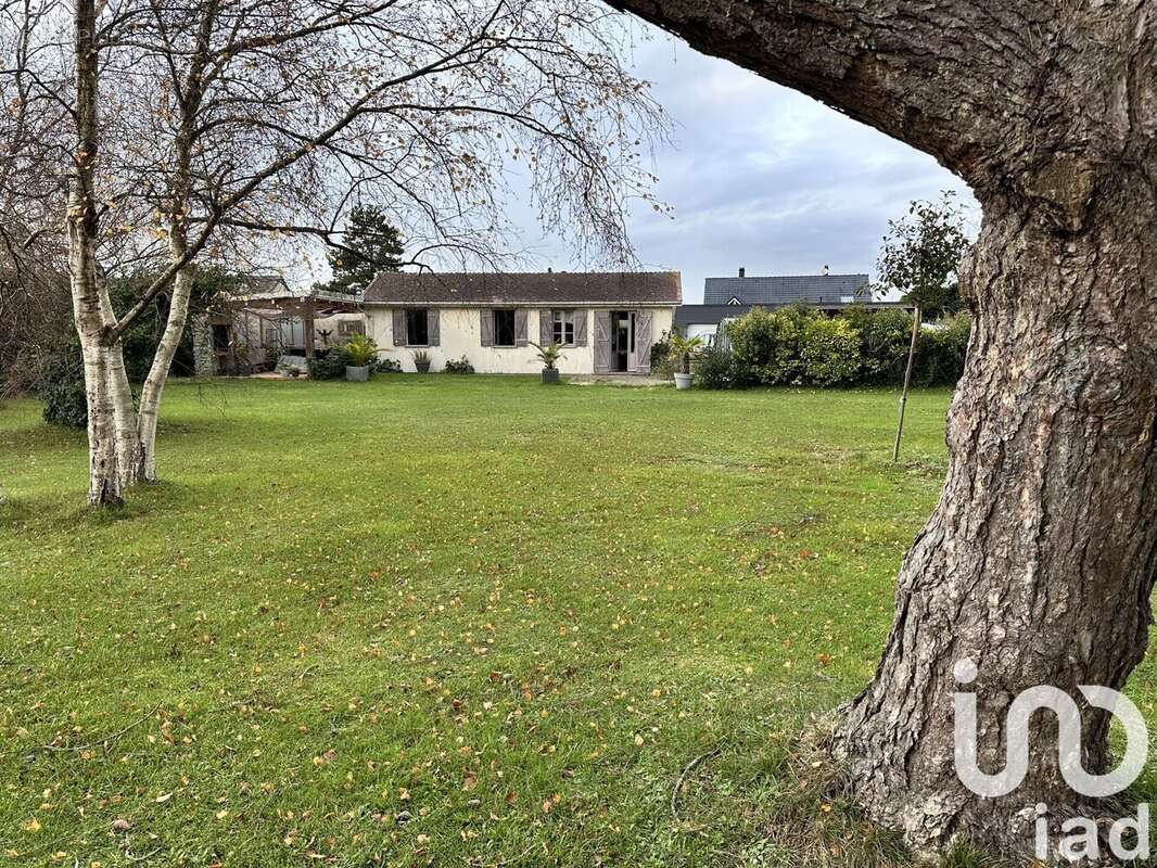 Photo 7 - Maison à BRETTEVILLE-SUR-AY