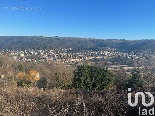 Photo 4 - Terrain à AUREC-SUR-LOIRE