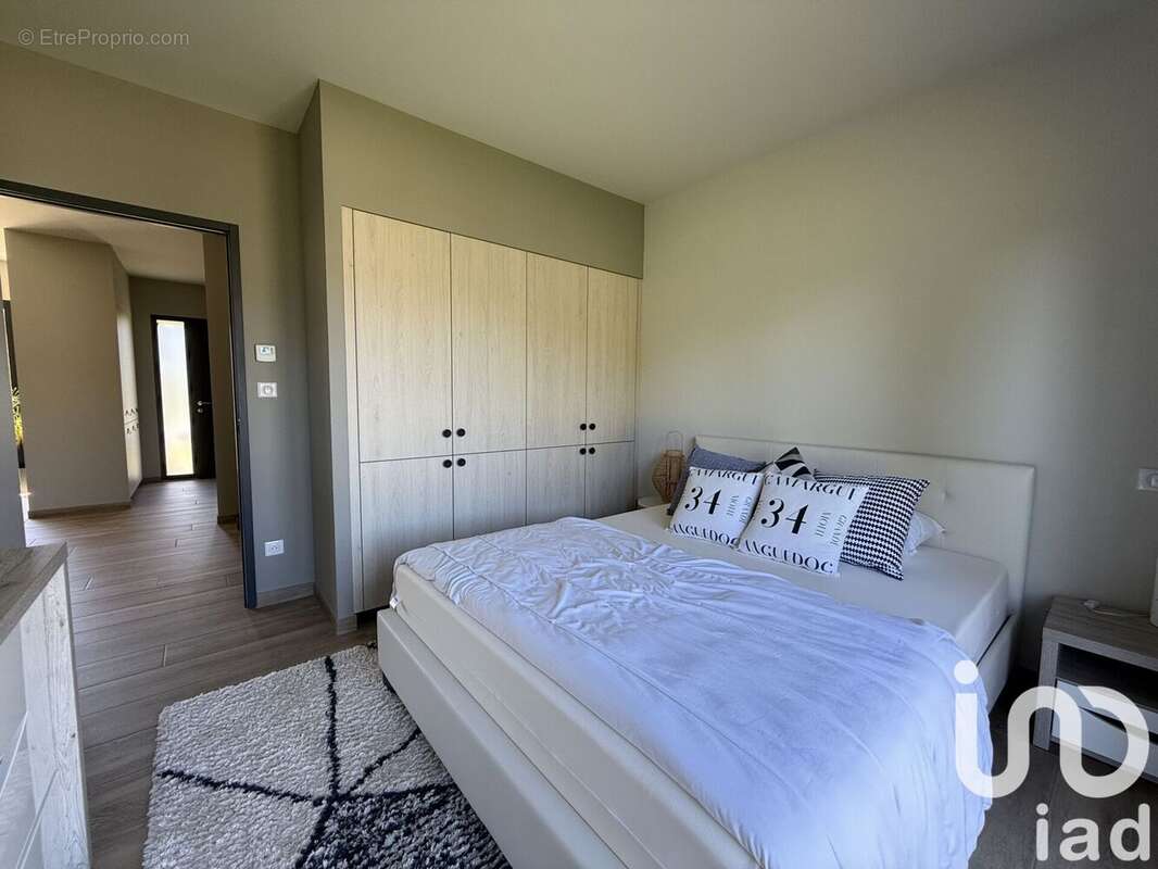 Photo 6 - Maison à SAINT-PIERRE-EYNAC