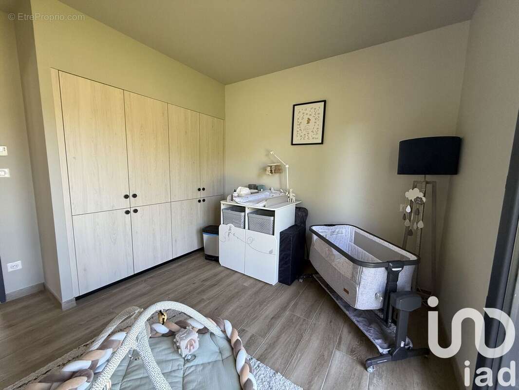 Photo 7 - Maison à SAINT-PIERRE-EYNAC