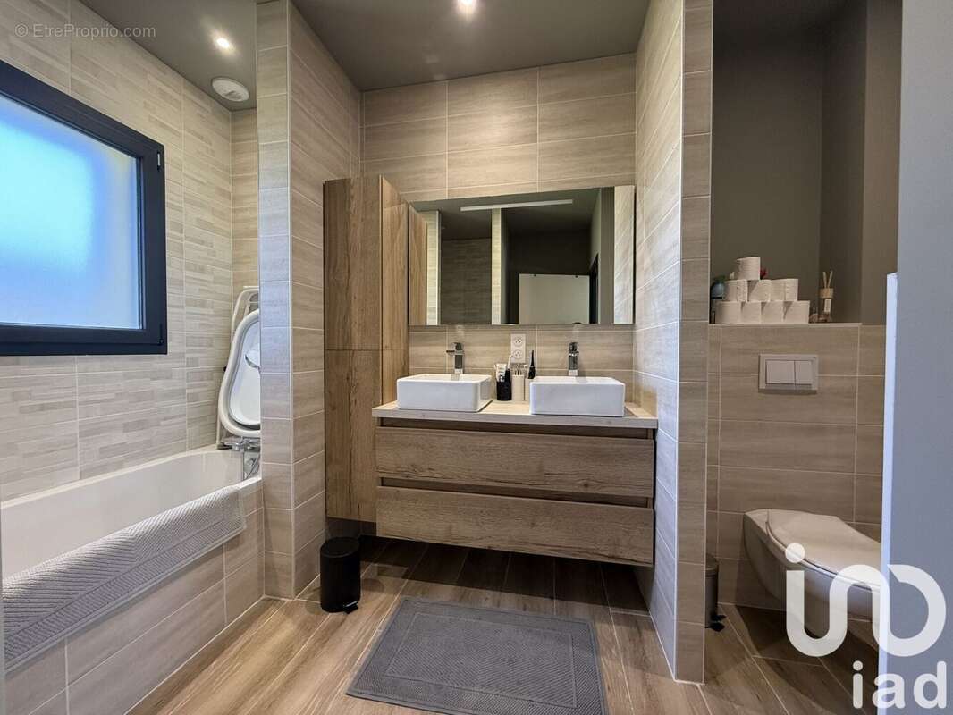 Photo 9 - Maison à SAINT-PIERRE-EYNAC