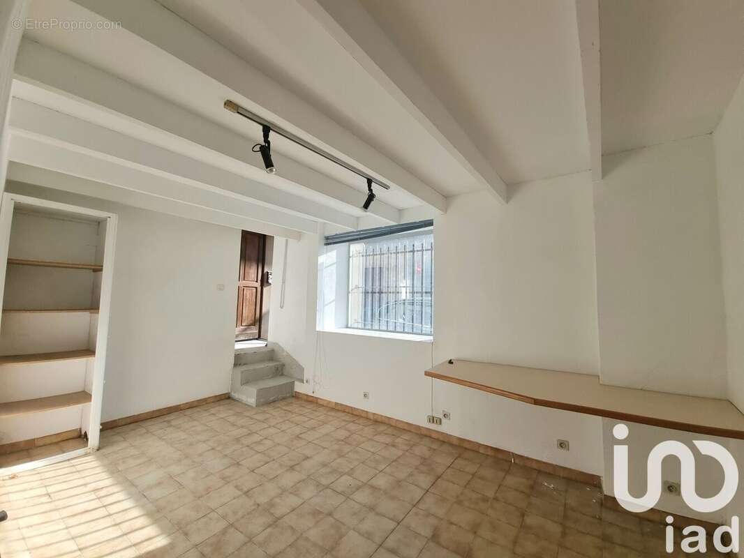 Photo 2 - Maison à PONT-SAINT-ESPRIT