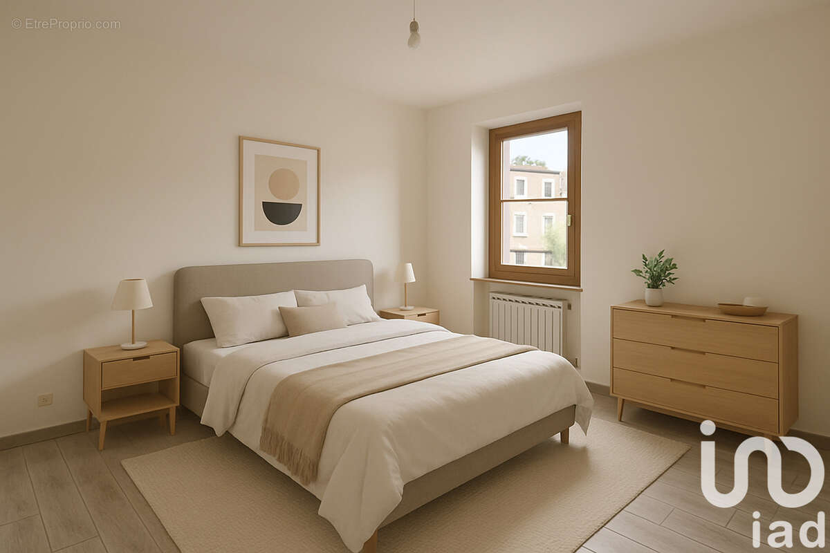 Photo 5 - Maison à PONT-SAINT-ESPRIT