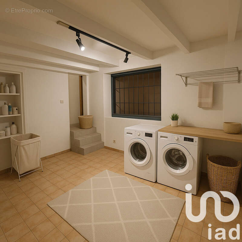 Photo 6 - Maison à PONT-SAINT-ESPRIT