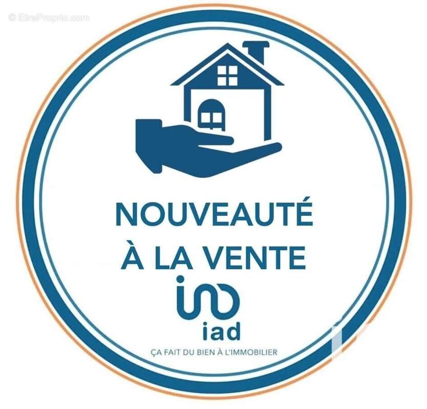 Photo 2 - Maison à ROMBACH-LE-FRANC