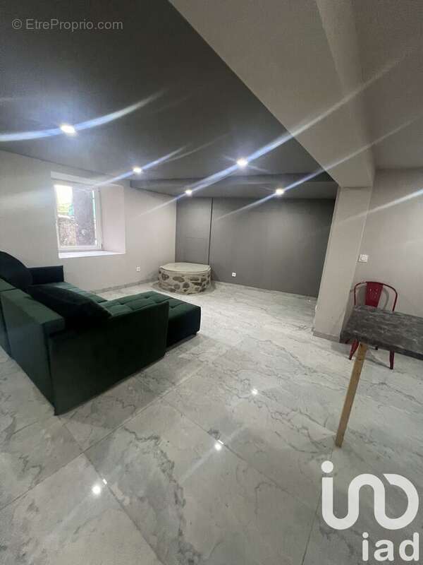 Photo 3 - Maison à ROMBACH-LE-FRANC