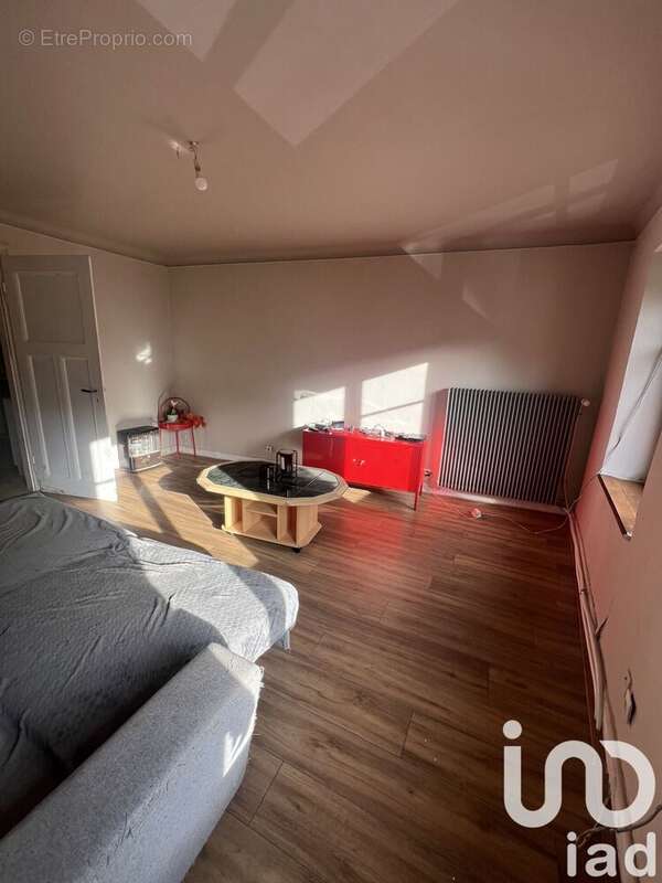 Photo 4 - Maison à ROMBACH-LE-FRANC