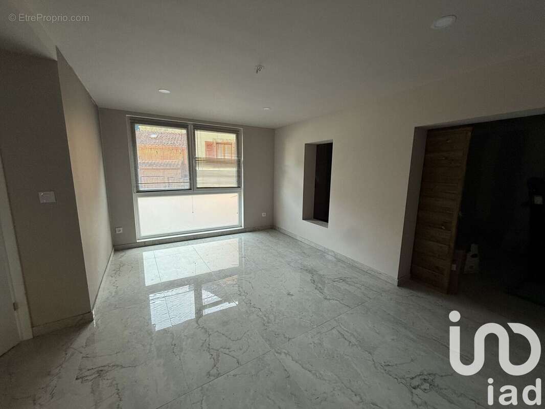 Photo 6 - Maison à ROMBACH-LE-FRANC