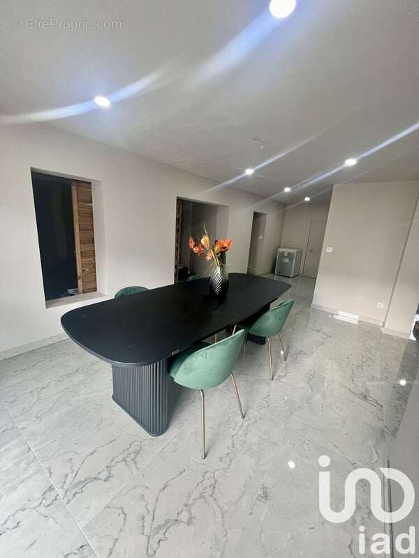 Photo 7 - Maison à ROMBACH-LE-FRANC