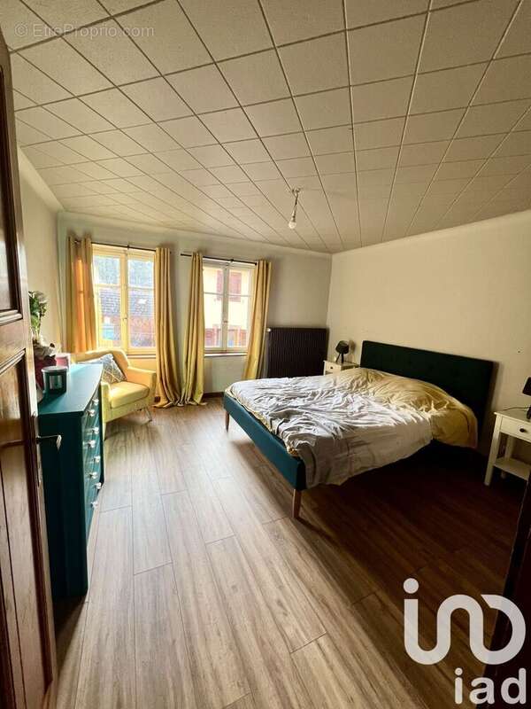 Photo 8 - Maison à ROMBACH-LE-FRANC