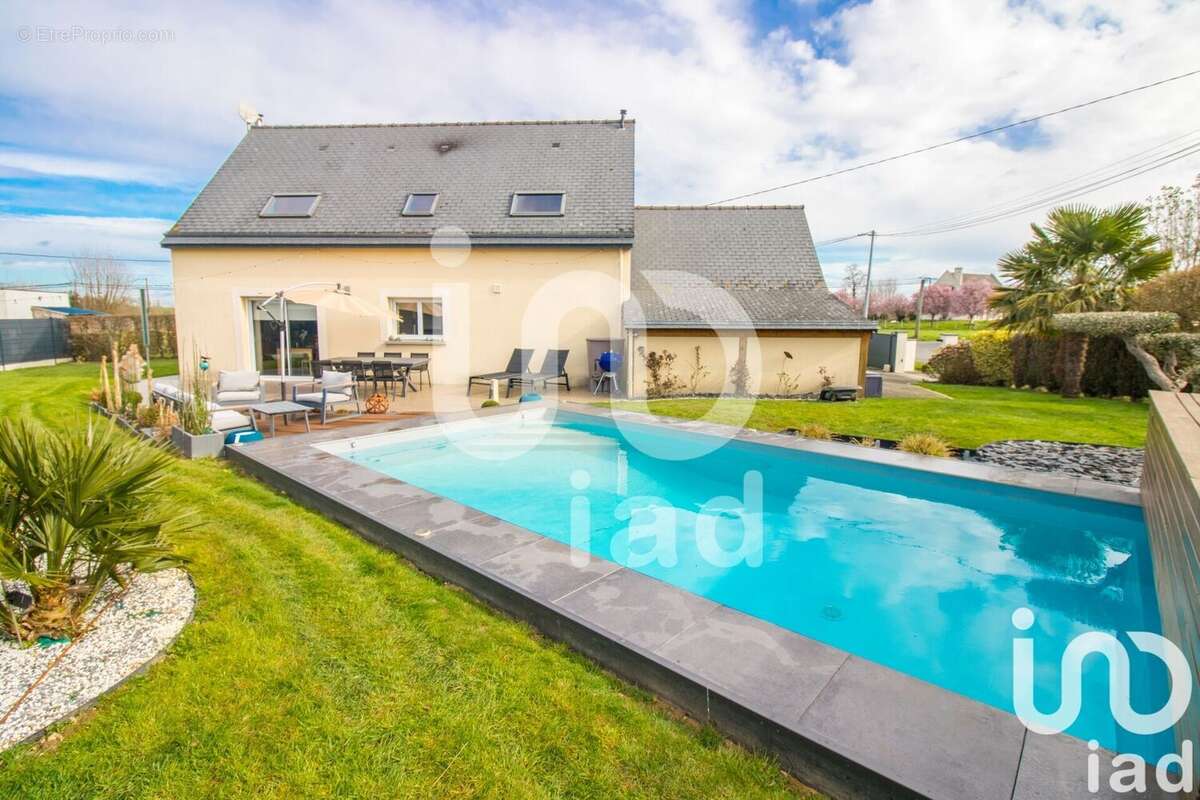 Photo 3 - Maison à RETIERS