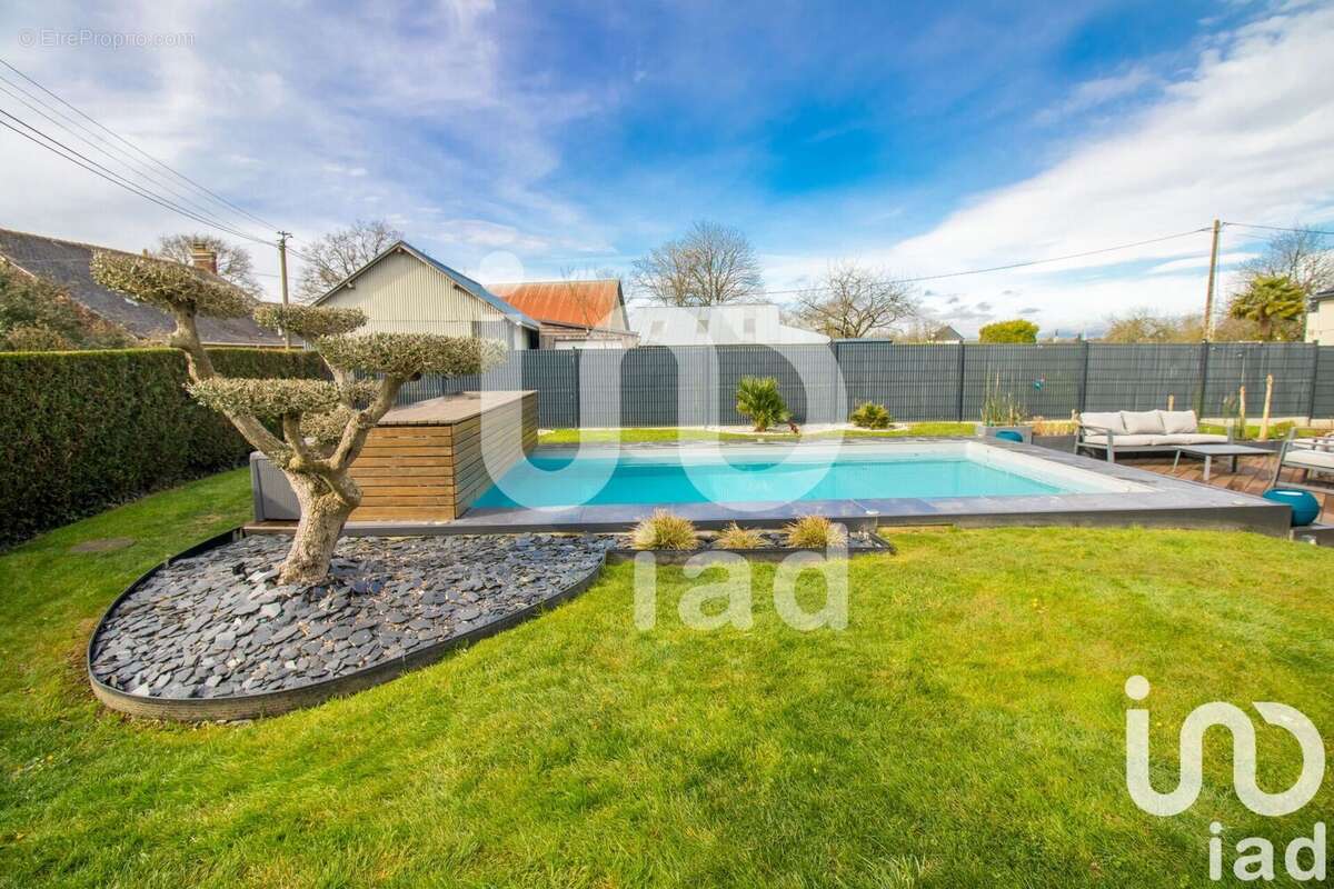 Photo 4 - Maison à RETIERS