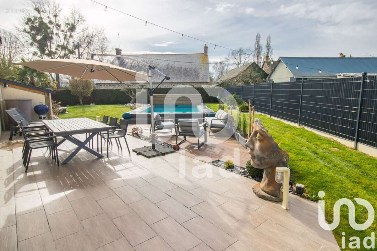 Photo 5 - Maison à RETIERS