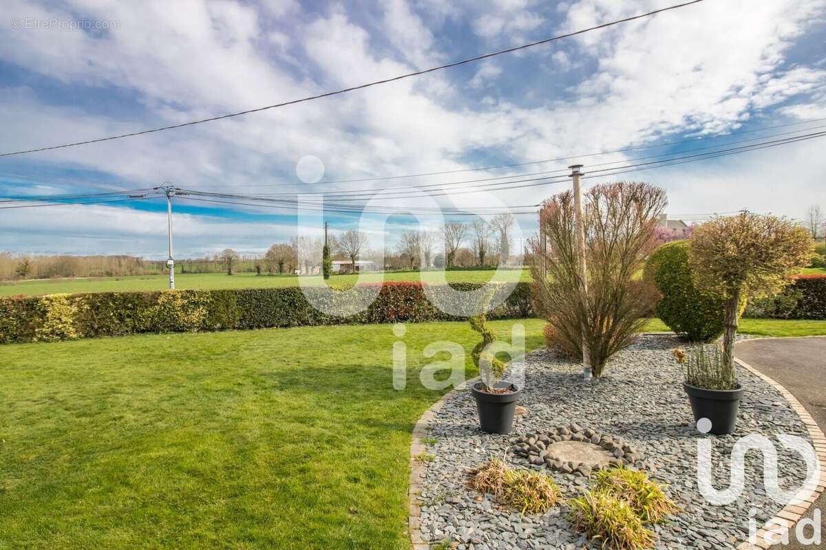 Photo 6 - Maison à RETIERS