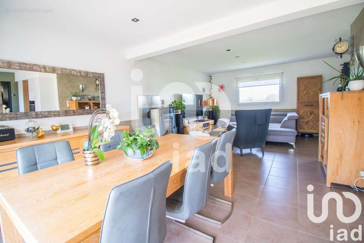 Photo 7 - Maison à RETIERS